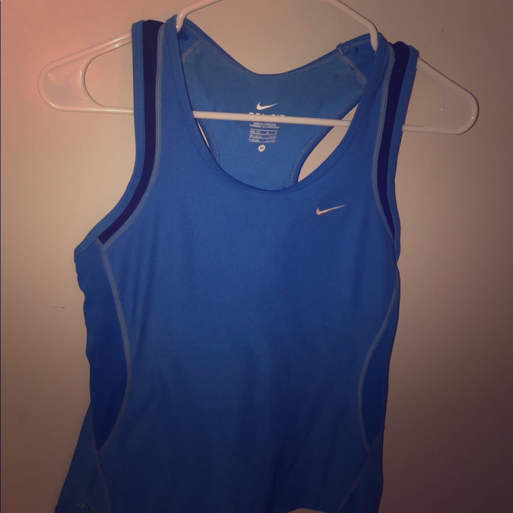 Nike Tank Top